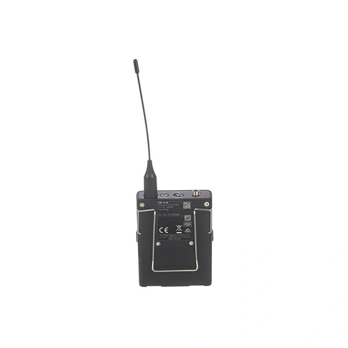 Radio system Sennheiser EW-D SK Base Set R1-6 - img.4