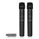 Radio system Behringer Ultralink ULM202USB - img.0