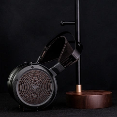 Over-ear headphones DUNU Arashi