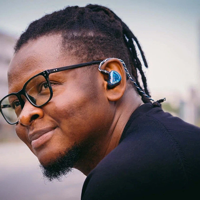 In-ear headphones Noble Audio Ronin - img.6