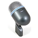 Instrument microphones Shure Beta 52A - img.1