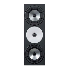 Studio monitor Amphion Two18X Black