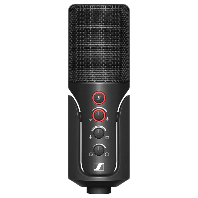 Microphone for streaming and gaming Sennheiser Profile Streaming Set - img.5