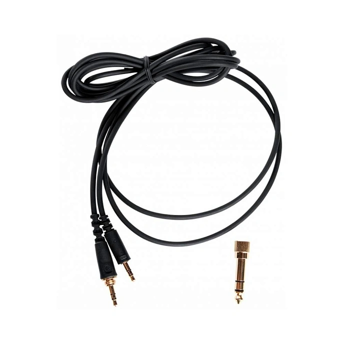 Monitor headphones Mackie MC-250 Black - img.5