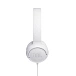 Headphones JBL TUNE 500 White - img.2