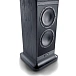 - img.5 Floorstanding Speakers Canton Ergo GS Black (Pair) - img.5