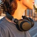 Wireless Headphones Final Audio UX3000 Black - img.9