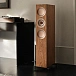 Floorstanding Speakers KEF R5 Meta Walnut - img.8