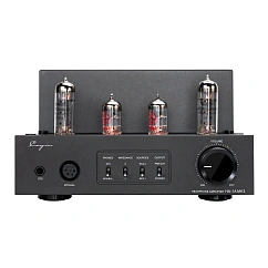 Headphone Amplifier Cayin HA-1A MK3 Black