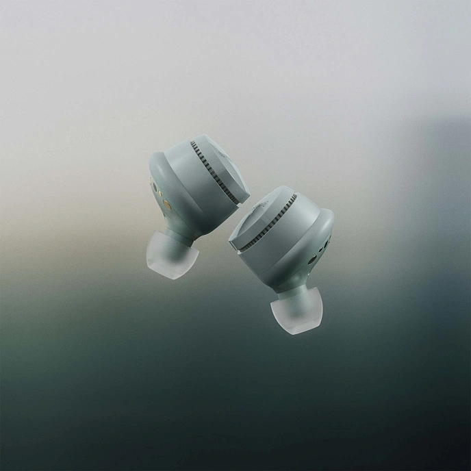 Wireless Headphones Bowers & Wilkins Pi6 Forest Green - img.3