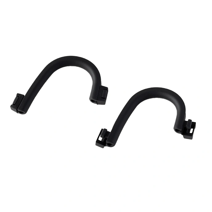 In-ear headphones Final Audio A3000 Matte Black - img.7