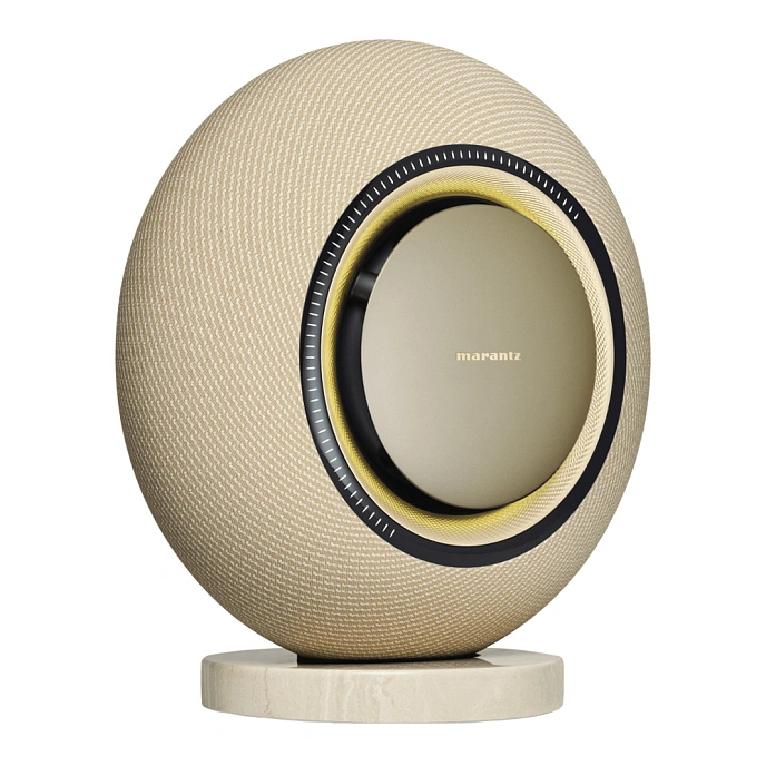 Speaker System Marantz Horizon Champagne - img.0