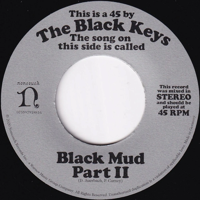 Box set The Black Keys - Brothers (Deluxe Edition, Box Set) - 9LP - img.21