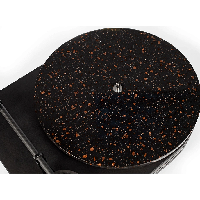 Turntable Auris Bayadere 3 Black - img.13