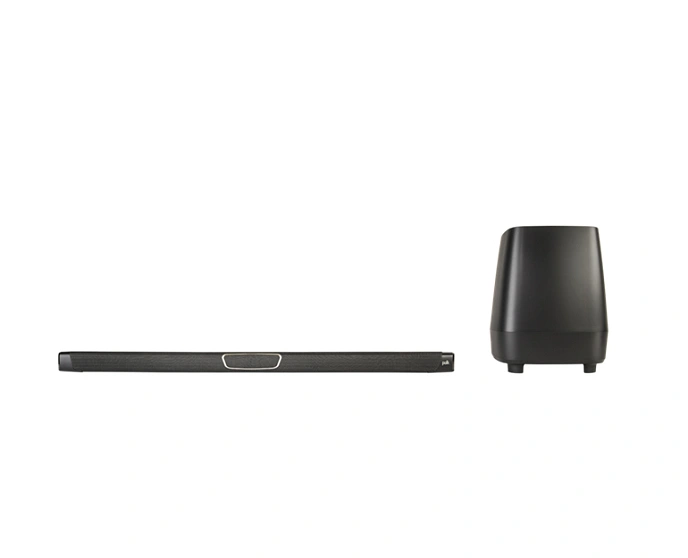 Kit Polk Audio Magnifi Max system Black - img.2