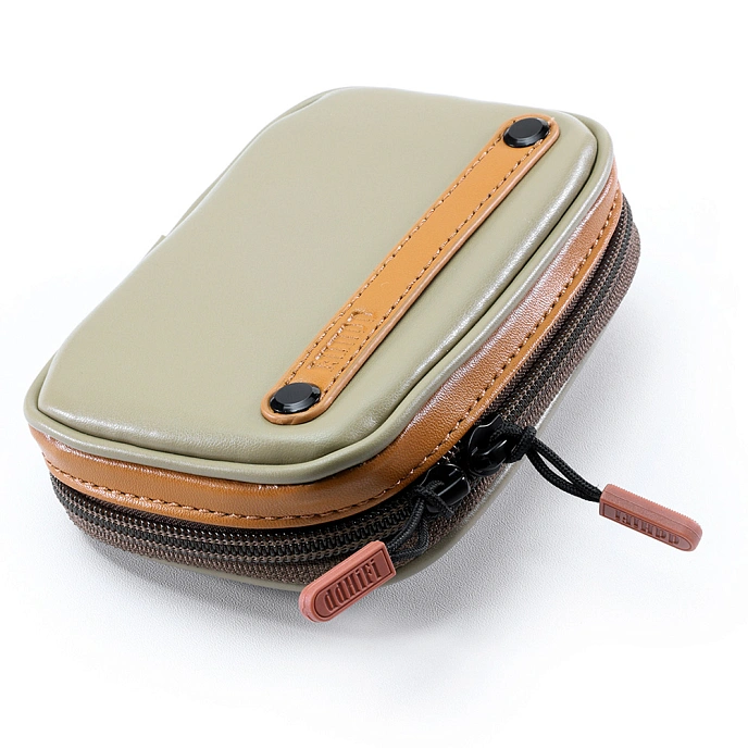 Storage cases ddHiFi CZ120 Retro Cassette-Style Coffee Bean - img.6