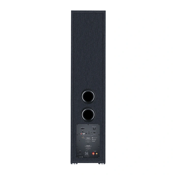 Floorstanding Speakers Magnat Monitor Reference 5A Black - img.5