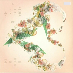 Vinyl Record Bjork - Utopia - 2LP