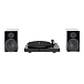 - img.1 Turntable Pro-Ject SET JukeBox E1 + Speaker Box 5 Piano Black - img.1