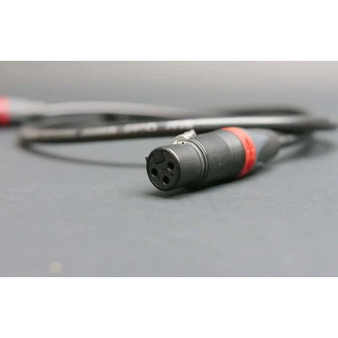 Cable Grimm Audio SQM 2XLR - 2XLR 3m - img.2