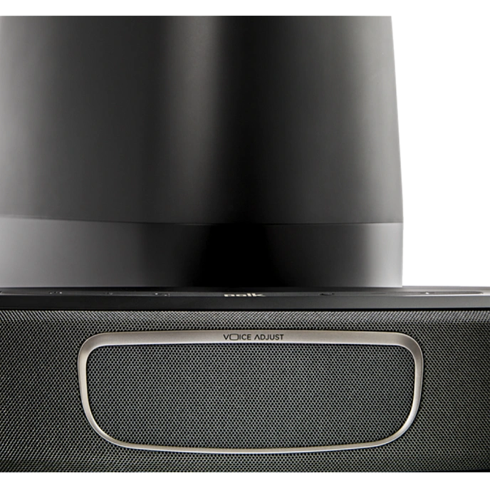 Soundbar Polk Audio Magnifi Mini Black - img.18