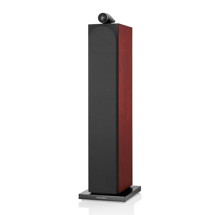 Floorstanding Speakers Bowers & Wilkins 703 S3 Rosenut - img.2