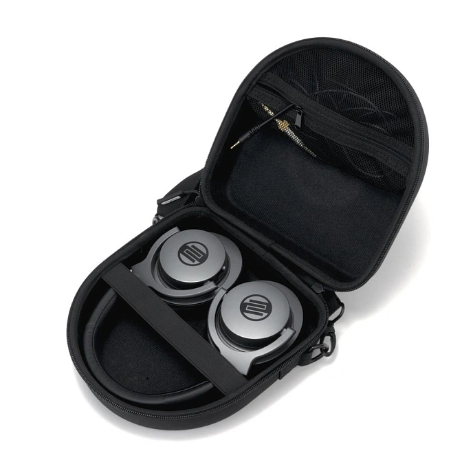Bag Reloop Premium Headphone Bag XT Black - img.5