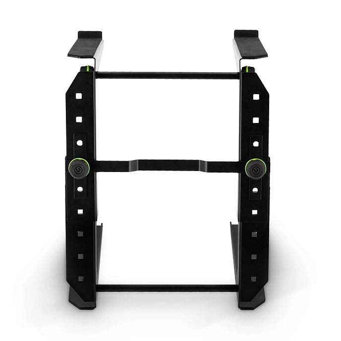 Laptop stand Gravity LTS 01 C B Black - img.4