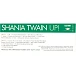 Сassette Tape Shania Twain - Up! - img.2 Сassette Tape Shania Twain - Up! - img.2