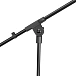 Microphone stand Adam Hall S5BE Black - img.3