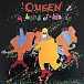 Vinyl Record Queen - A Kind of Magic (Japanese Print) - img.0