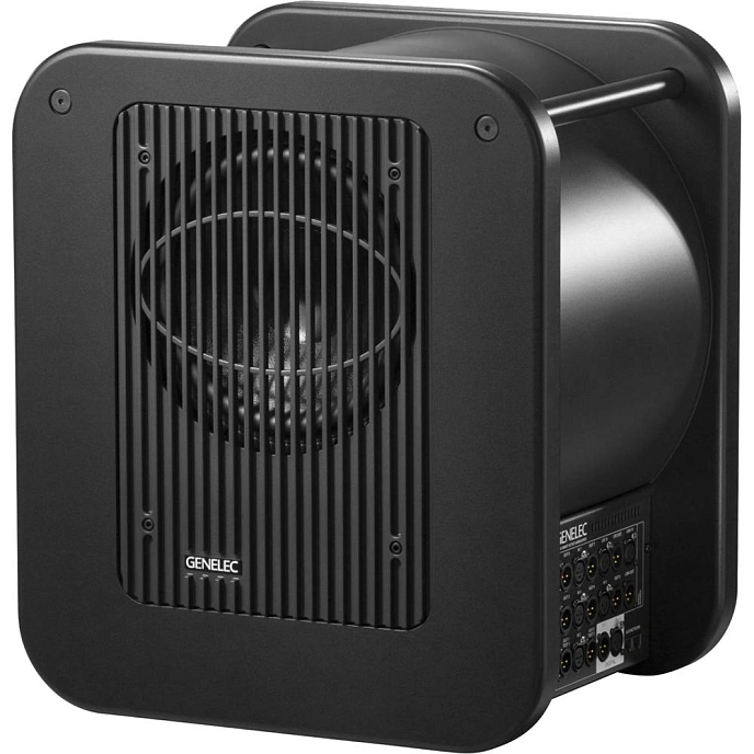 Subwoofer Genelec 7360APM Black - img.3