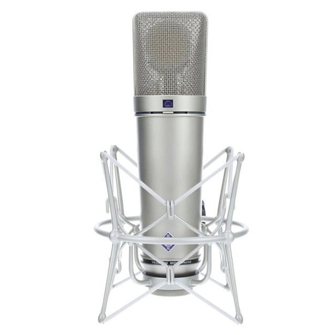 Studio microphone Neumann U 87 Ai Studio Set - img.10