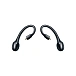 Wireless Headphones Shure SE21DYBL+TW2-EFS Blue - img.4