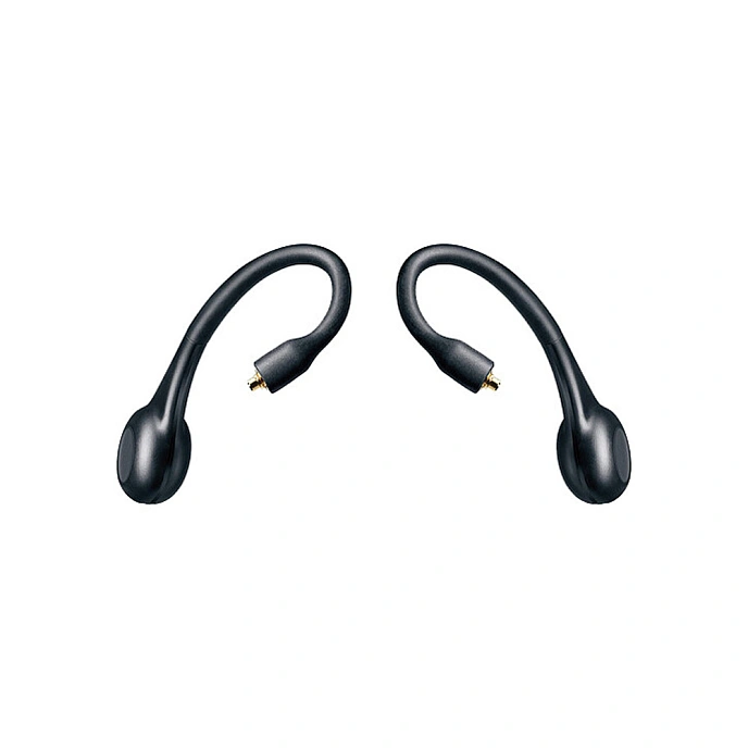 Wireless Headphones Shure SE21DYBL+TW2-EFS Blue - img.4