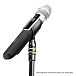 Microphone Accessories Gravity MS CLMP 34 Black - img.5