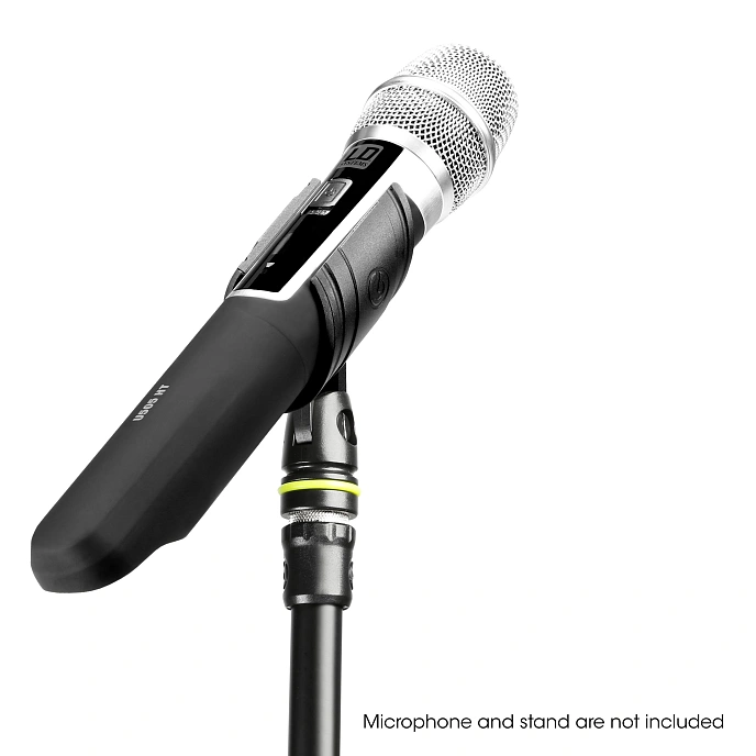 Microphone Accessories Gravity MS CLMP 34 Black - img.5
