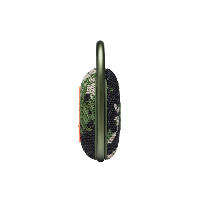Portable speaker JBL Clip 4 Squad - img.3