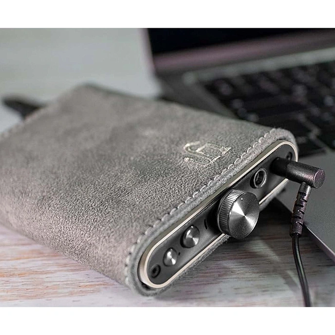 DAC iFi HIP-DAC 3 Titanium Shadow - img.7