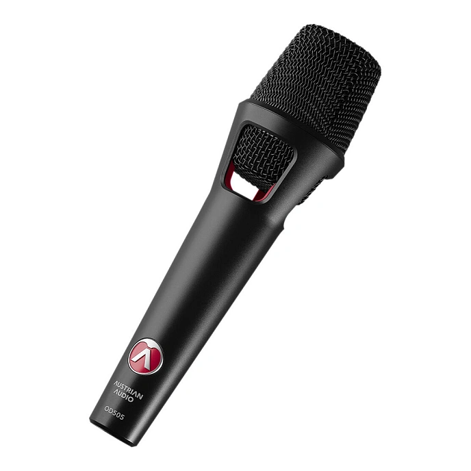 Vocal microphone Austrian Audio OD505 - img.3