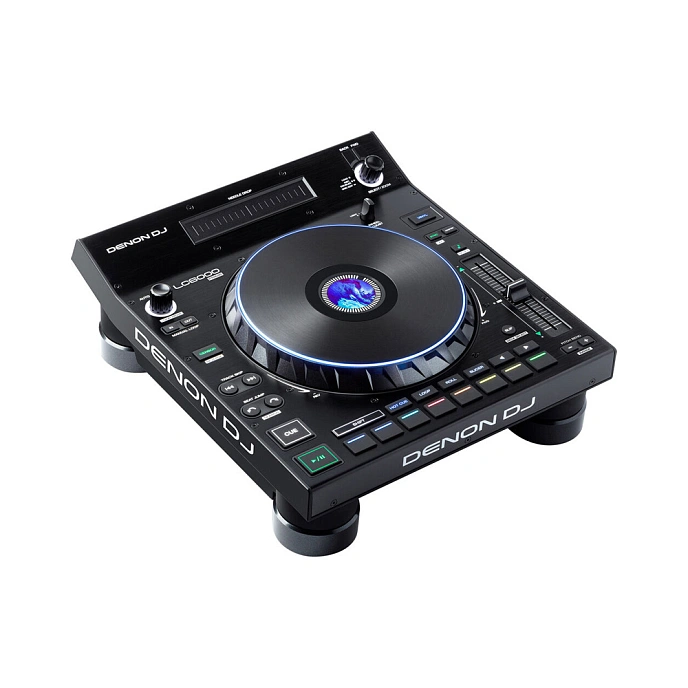 DJ controller Denon LC6000 - img.4