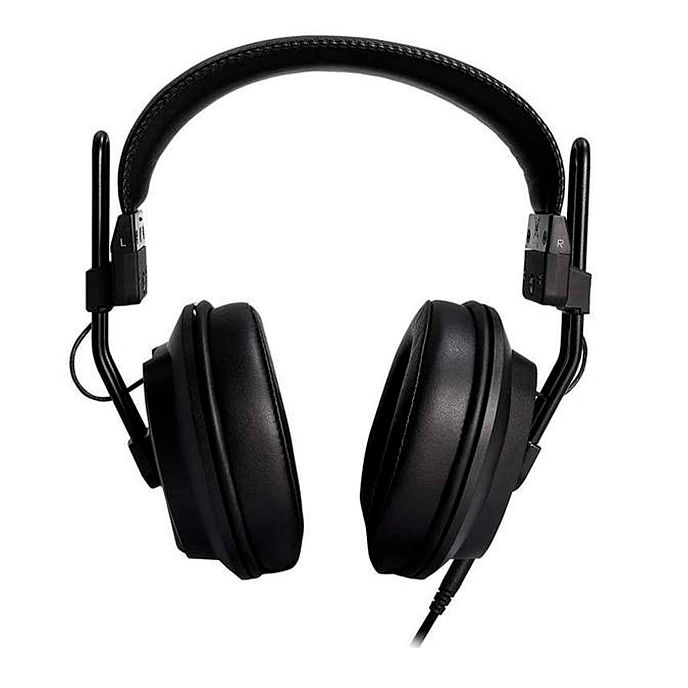 Over-ear headphones Fostex T50RP MK4 Black - img.1