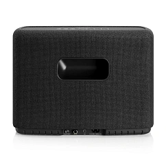Portable speaker Audio Pro A15 W Black