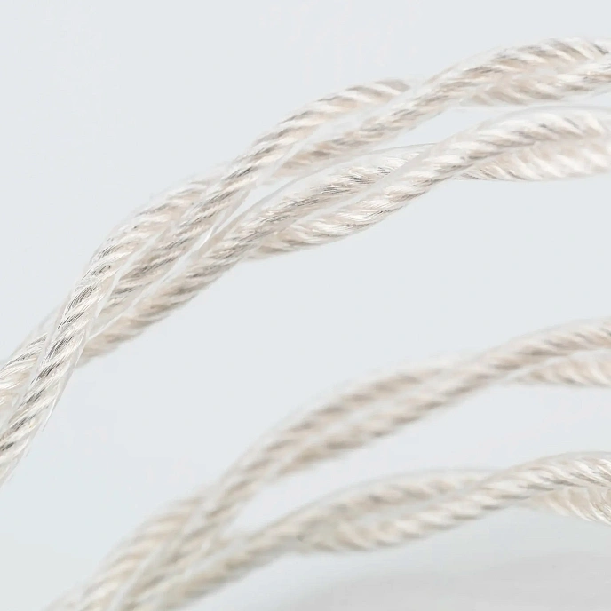 In-ear headphones MoonDrop Pavane Silver - img.6