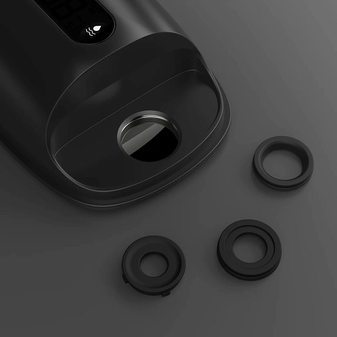 Tool kit HumminGuru S-DUO Pro Dark Grey 2in1 - img.3