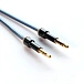 - img.1 Cable ddHiFi BC150B 3.5 mm with extended tip - 4.4mm 145cm - img.1