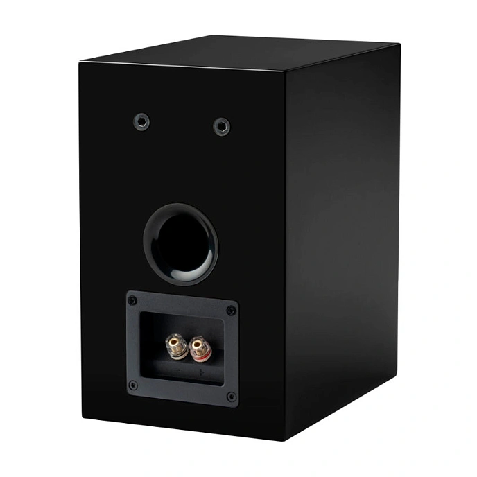 Bookshelf speakers Pro-Ject Speaker Box 5 E Carbon Satin Black - img.2