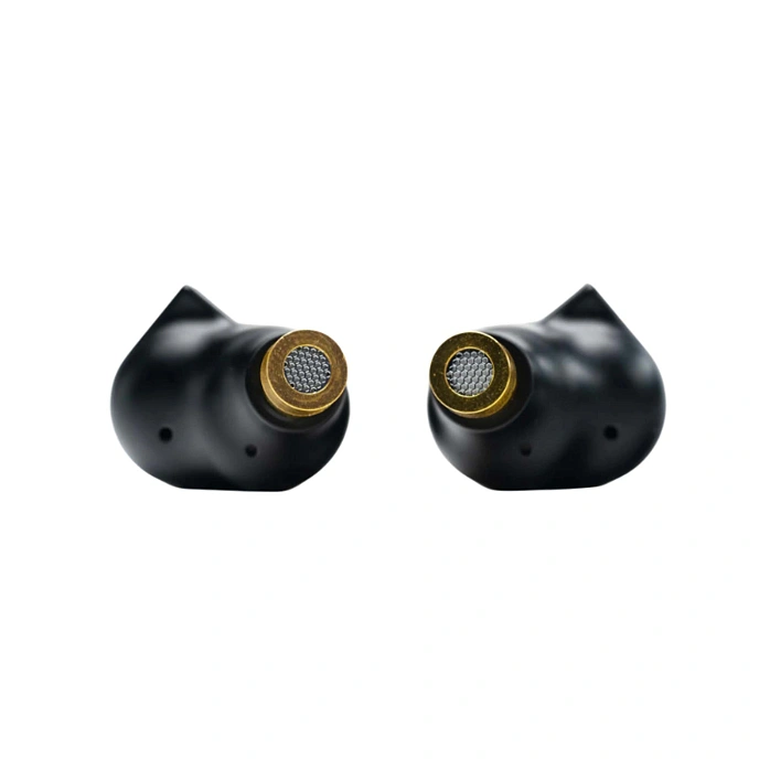 In-ear headphones MoonDrop Chu 2 DSP Black - img.3