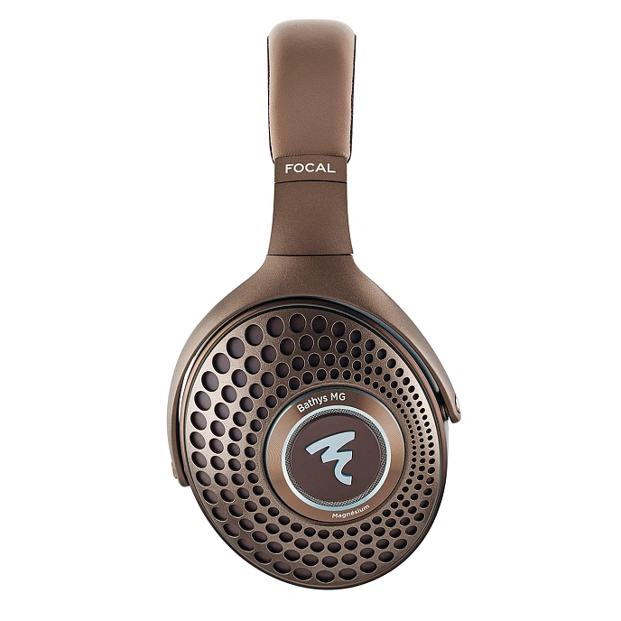 Over-ear headphones Focal Bathys MG Chestnut - img.2