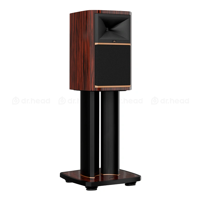 Floorstanding Speakers JBL Summit Ama Ebony - img.8